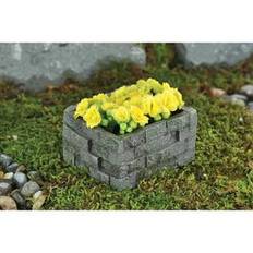 Small stone planter / lille stenkrukke