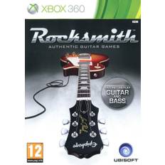 Rocksmith (Spelet) (Beg)