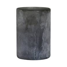 Frost Candleholder Grey - Large