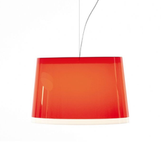 Elegant loftlampe - Pedrali