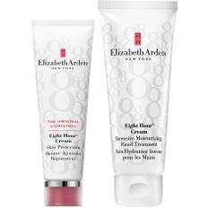 Elizabeth Arden Eight Hour Cream Duo Kit Eight Hour Cream Skin Protectant, Intensive Moisturizing Hand Treatment