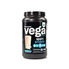 Vega Sport Protein vanilj, 828 g