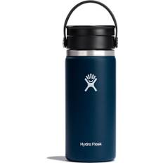 Hydro Flask Coffee Flex Sip 473 ml Indigo, 473 ml