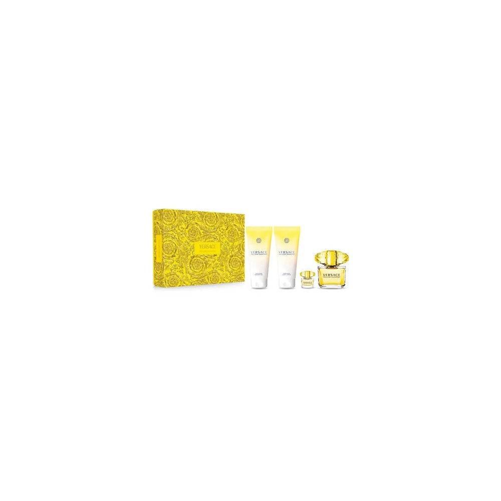 Versace Yellow Diamond EDT 90 ml — Eau de Toilette
