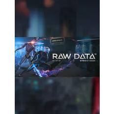 Raw Data Steam Key GLOBAL