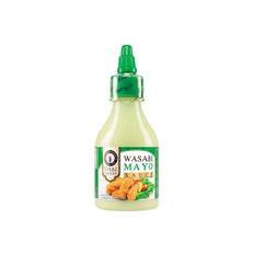 Wasabi mayo sauce 200ml