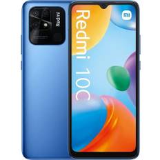 Xiaomi Redmi 10C | 4 GB | 128 GB | Ocean Blue