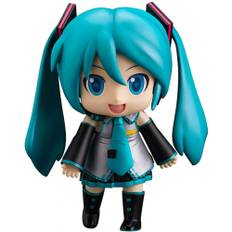 Character Vocal Series 01 Hatsune Miku Nendoroid Mikudayo (non-scale ABS&PVC painted movable figure)