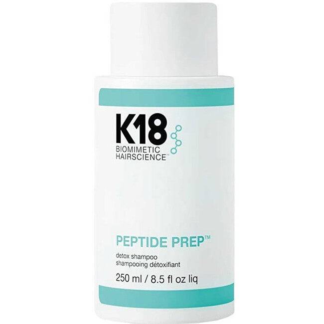 K18 Peptidprep Detox-schampo 930 ml