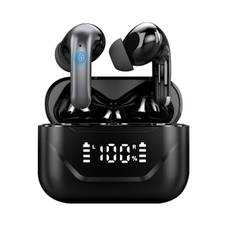 Under 10, Oversættelsesørepropper Ægte 3 I 1 Sprog Oversætter Ørepropper I Ægte 144 Sprog Accenter Oversættelseshovedtelefoner Trådløs Bluetooth