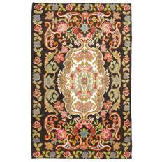 Rosenkelim Matta 230x350 Orientalisk Matta Multi