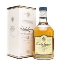 Dalwhinnie 15 Års Highland Single Malt Whisky