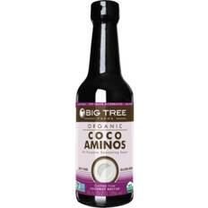 Coconut aminos sås(Coco aminos), 245 ml