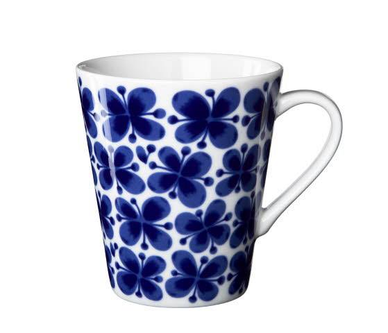 Mon Amie mugg 34cl med hänkel