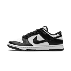 Nike Dunk Low White Black Panda 40.5