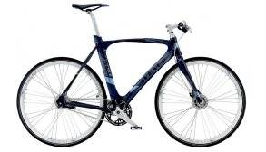 Avenue Broadway 7R Blå<BR> - 2016 Herre citybike cykel SUPER-TILBUD