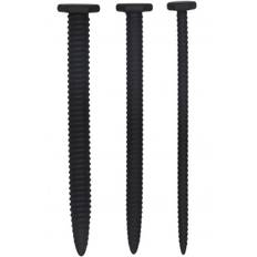 Silicone Screw Plug Set Urethral Sounding