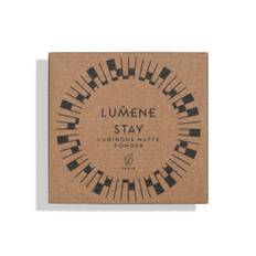 LUMENE Stay Luminous Matte Powder Refill, 1