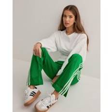 Adidas Originals - Grön - Firebird Tp