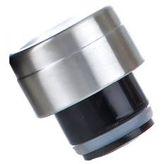 Glacial Lägg för Termosflaska - 600 ml - Rostfritt Steel - Glacial - One Size - Termosflaska