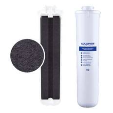 AQUAPHOR Crystal K2 - Prefilter - 3µm