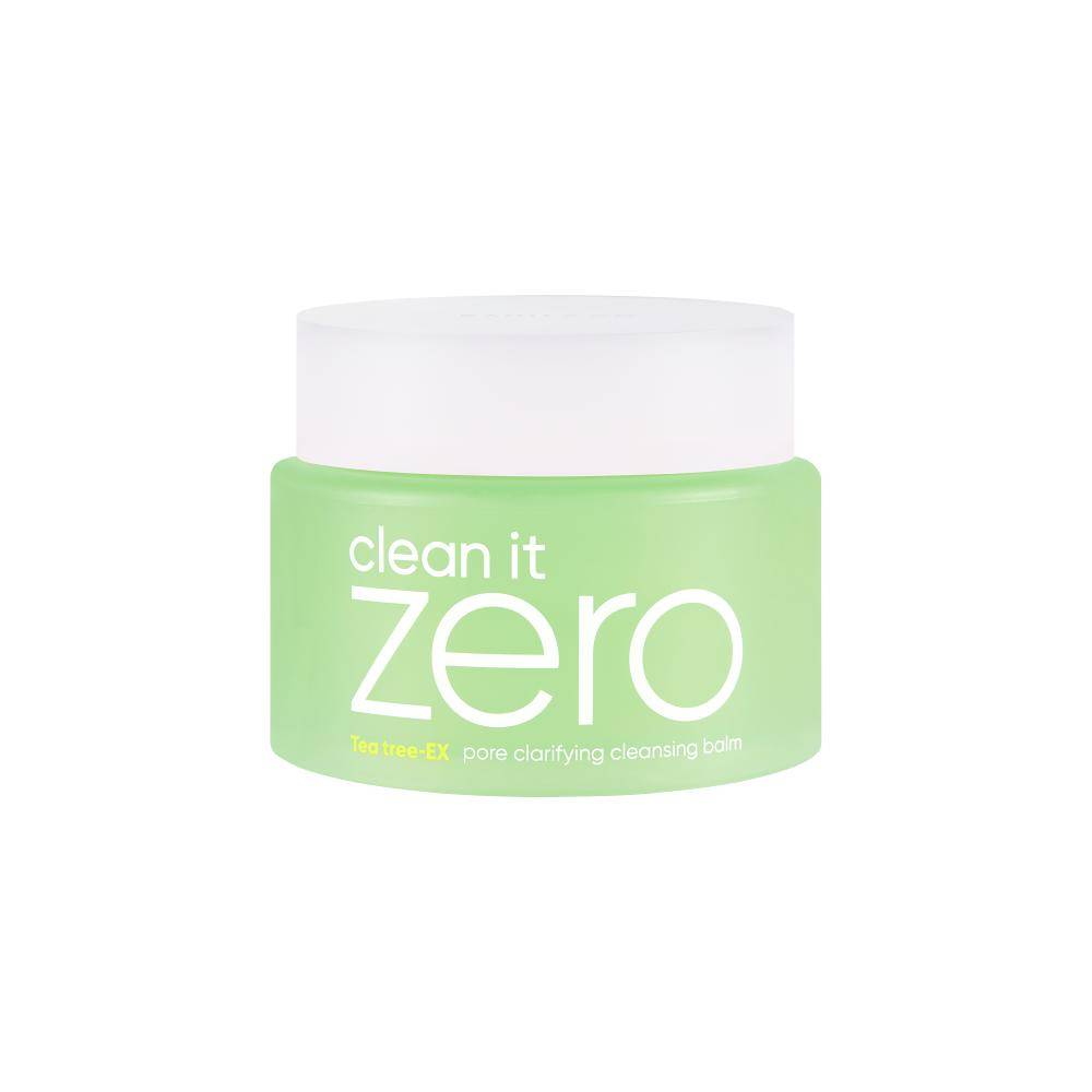 BANILA CO Clean It Zero Porslutnande Rengöringsbalsam 100ml