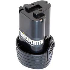 Kompatibelt med Makita DF330, 10.8V, 1500 mAh