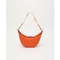 LOEWE Luna Hobo Bag - Orange