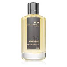 Mancera Black Intensitive Aoud - Extrait de Parfum - Resestorlek - 10 ml