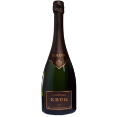 2011 Champagne Krug Vintage | Pinot Noir Champagne fra Champagne, Frankrig