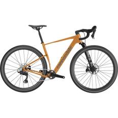Gravelbike Cannondale Topstone Crb LTD Lefty AXS Tiger Eye 47 2025
