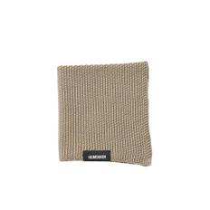 Humdakin Knitted Dishcloth Oak