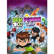 Ben 10: Power Trip (PC) - Steam Gift - GLOBAL