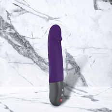 Fun Factory - Stronic Real Pulsator II | Purple