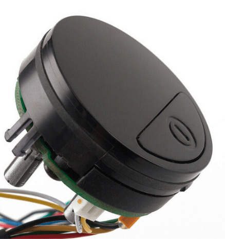 Original display til Ninebot ES1, ES2 og ES4 EWHEEL.