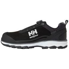 Skyddssko Helly Hansen Workwear 78382 Chelsea Evo 2.0 S3 Boa Wide