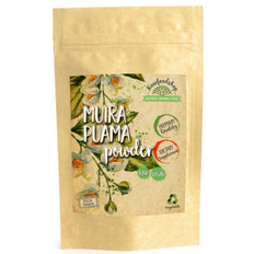 Rawfoodshop Muira Puama 100g