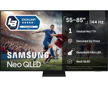Samsung TQ55QN70FAUXXC - Fyndvara