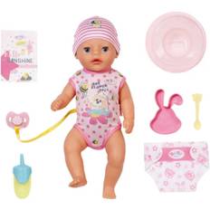 Baby Born Soft Touch Docka 36cm Dockor 834596 leksak tillbehör kläder spel