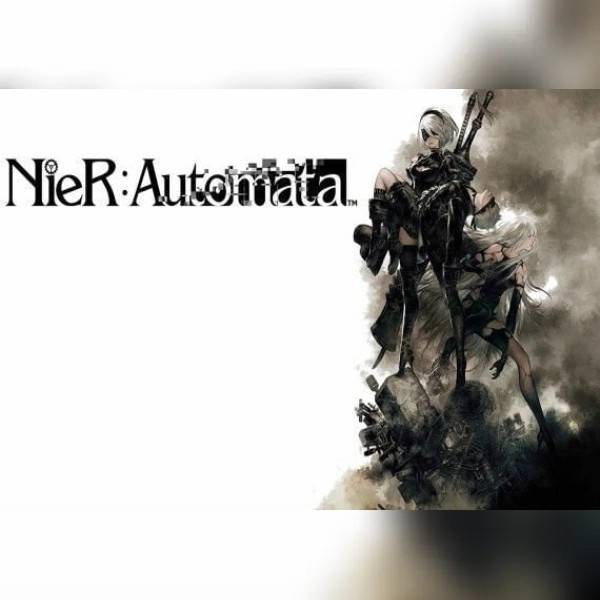 NieR:Automata Day One Edition (PC) Steam Key - GLOBAL.