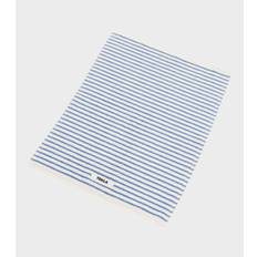 Bath Mat 50x70 Coastal Stripes - 50x70