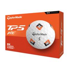 TaylorMade TP5 Pix