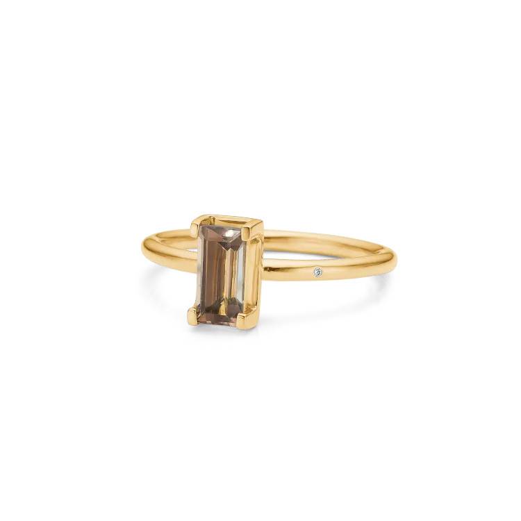 Ro Copenhagen Nord Purity Ring Turned R106Y120