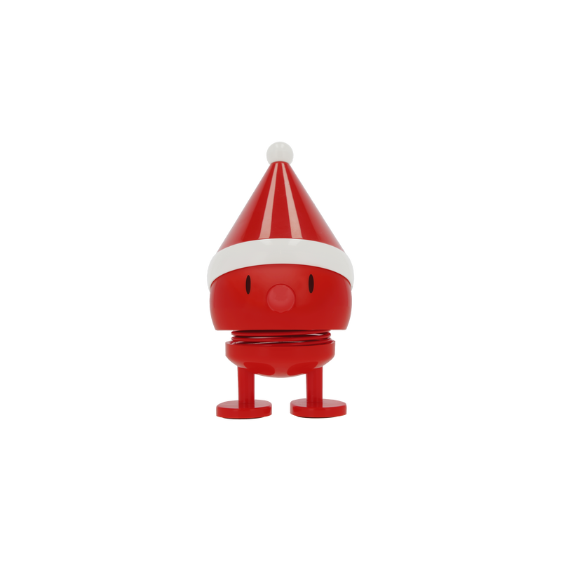 Elf Bumble Hoptimist - Red - ABS/Stål
