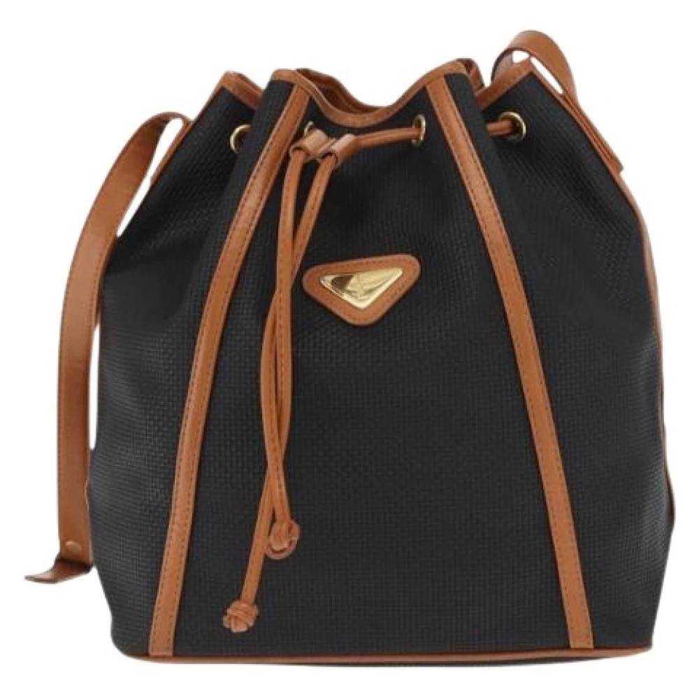 Saint Laurent Vintage - Pre-owned Bucket Bag Vintage - Dam - ONE Size -