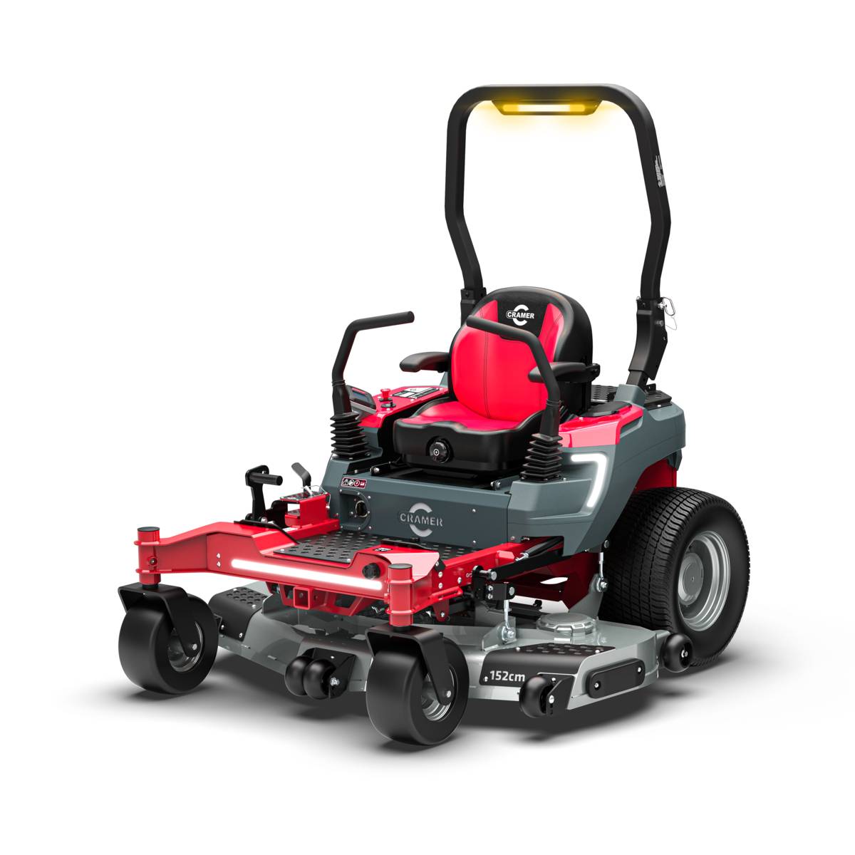 Cramer ZTC152R