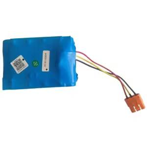 20V10Ah battery pack Sunseeker X7