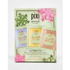 Pixi - Eye Patch Trio-Ingen farve - No Size