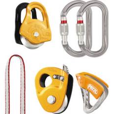 Petzl, Z Drag Kit, kit för z-dragsystem