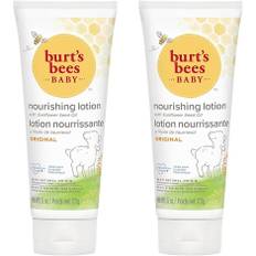 2st Burt's Bees Baby Bee Nourishing Lotion - Original - 170 g